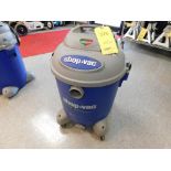 Shop Vac 14-Gallon Wet/Dry Vacuum 5.75 HP (#1) (LOCATION: 318 N. Milwaukee Ave., Wheeling, IL