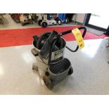 Shop Vac Contractor 16-Gallon Dry Vacuum 6.5 HP (no lid) (#38) (LOCATION: 318 N. Milwaukee Ave.,