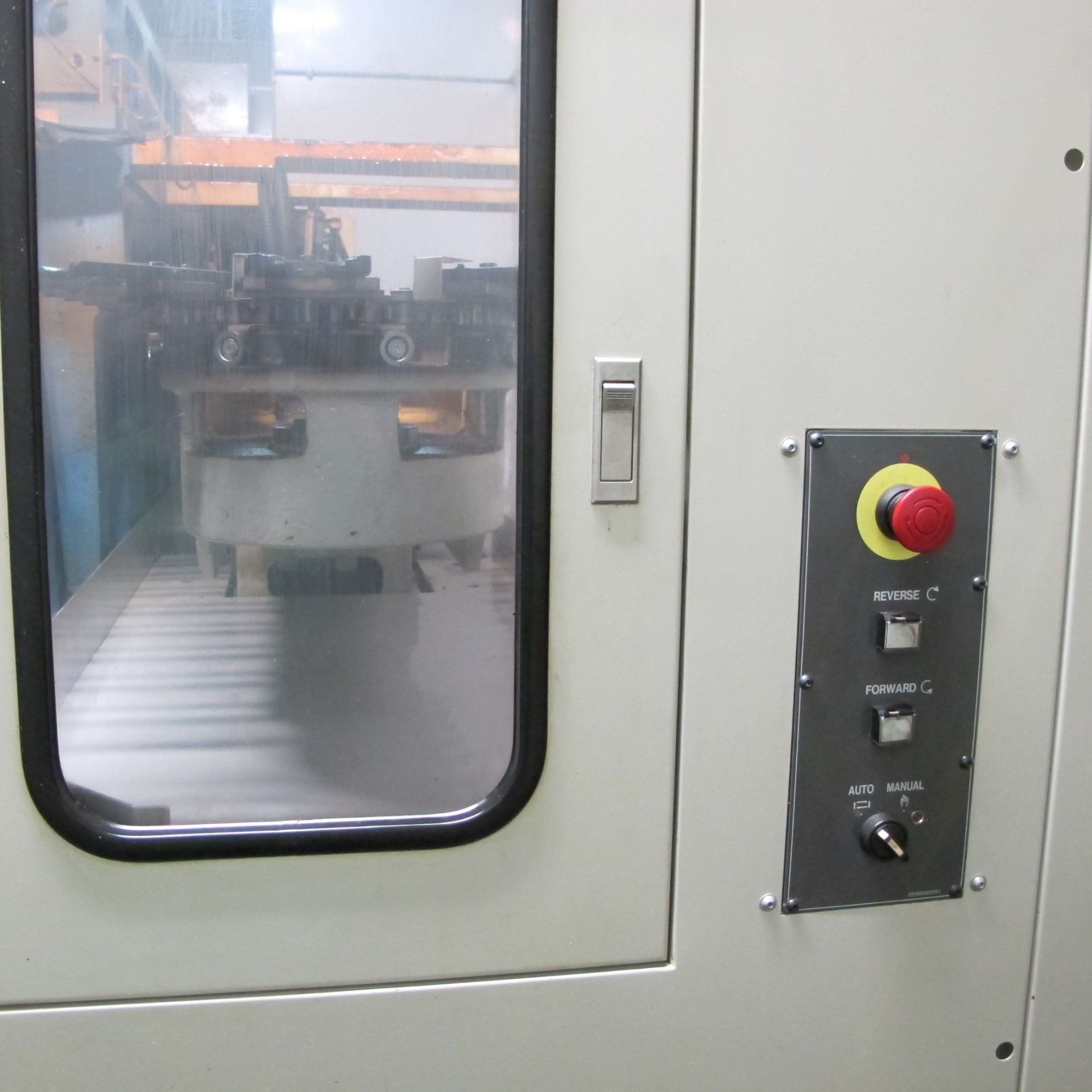MAZAK VARIAXIS 630-5X CNC 5-AXIS VERTICAL MACHINING CNETER W/PALLET CHANGER - Image 13 of 19