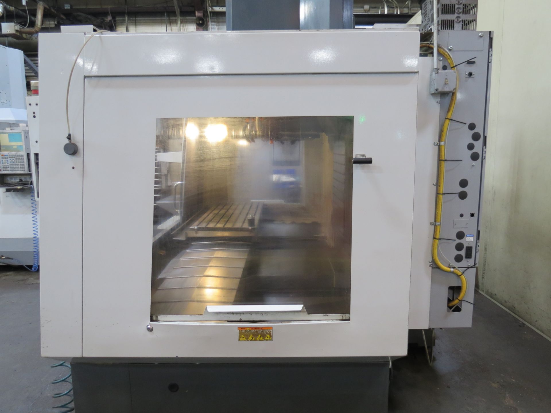 2010 Haas VF-5 XT CNC Vertical Machining Center - Image 11 of 16