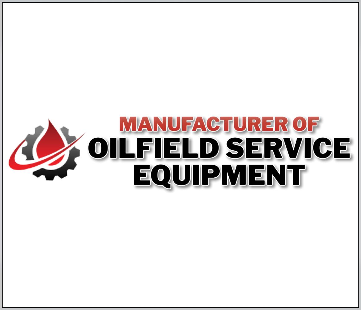 Surplus to Major Manufacturer of Oilfield Service Equipment