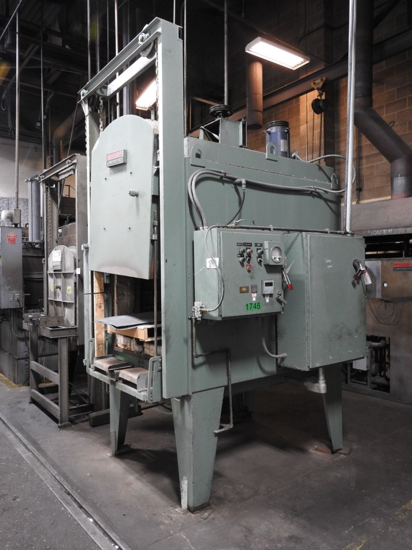 Lindberg Draw Furnace - Image 2 of 6