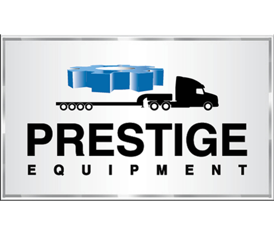 Relocation Sale - Prestige is On The Move!