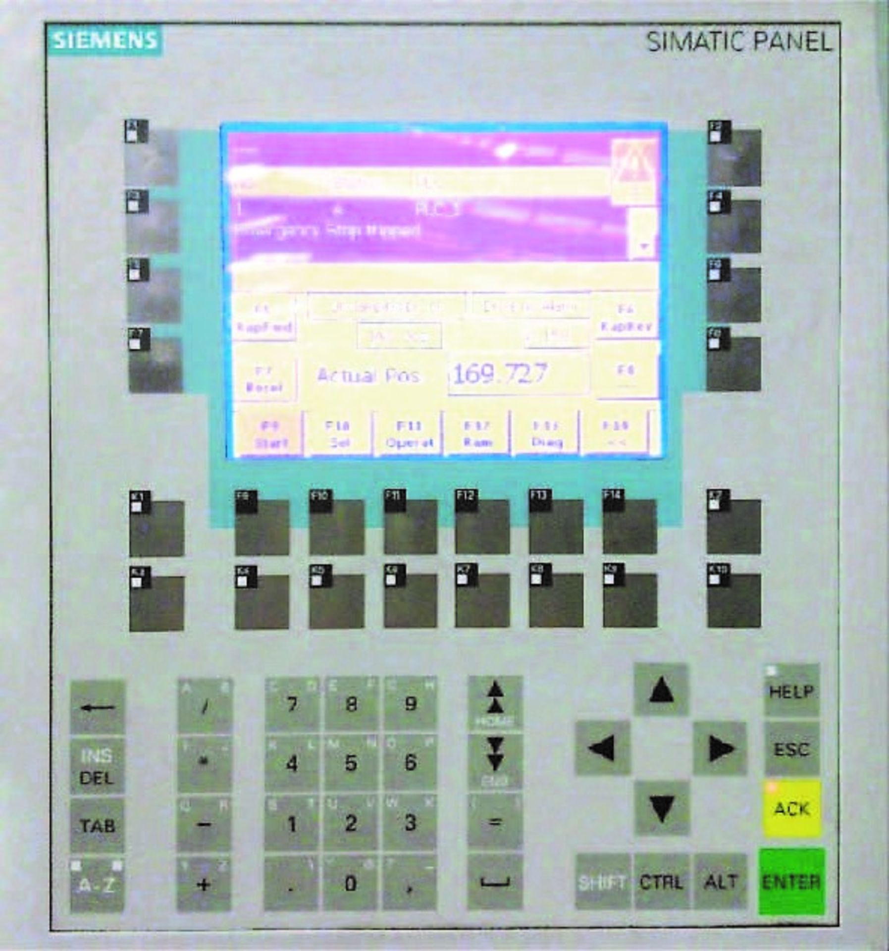 Maag SH-250 Gear Shaper - Image 6 of 8