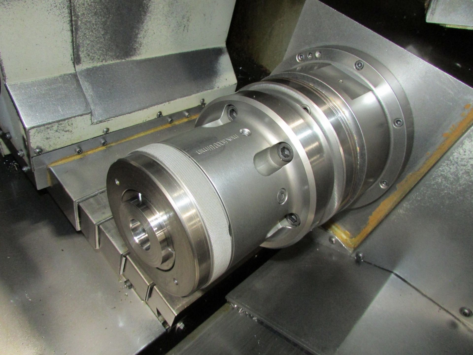 Cincinnati Avenger 250S CNC Horizontal Turning Center - Image 6 of 15