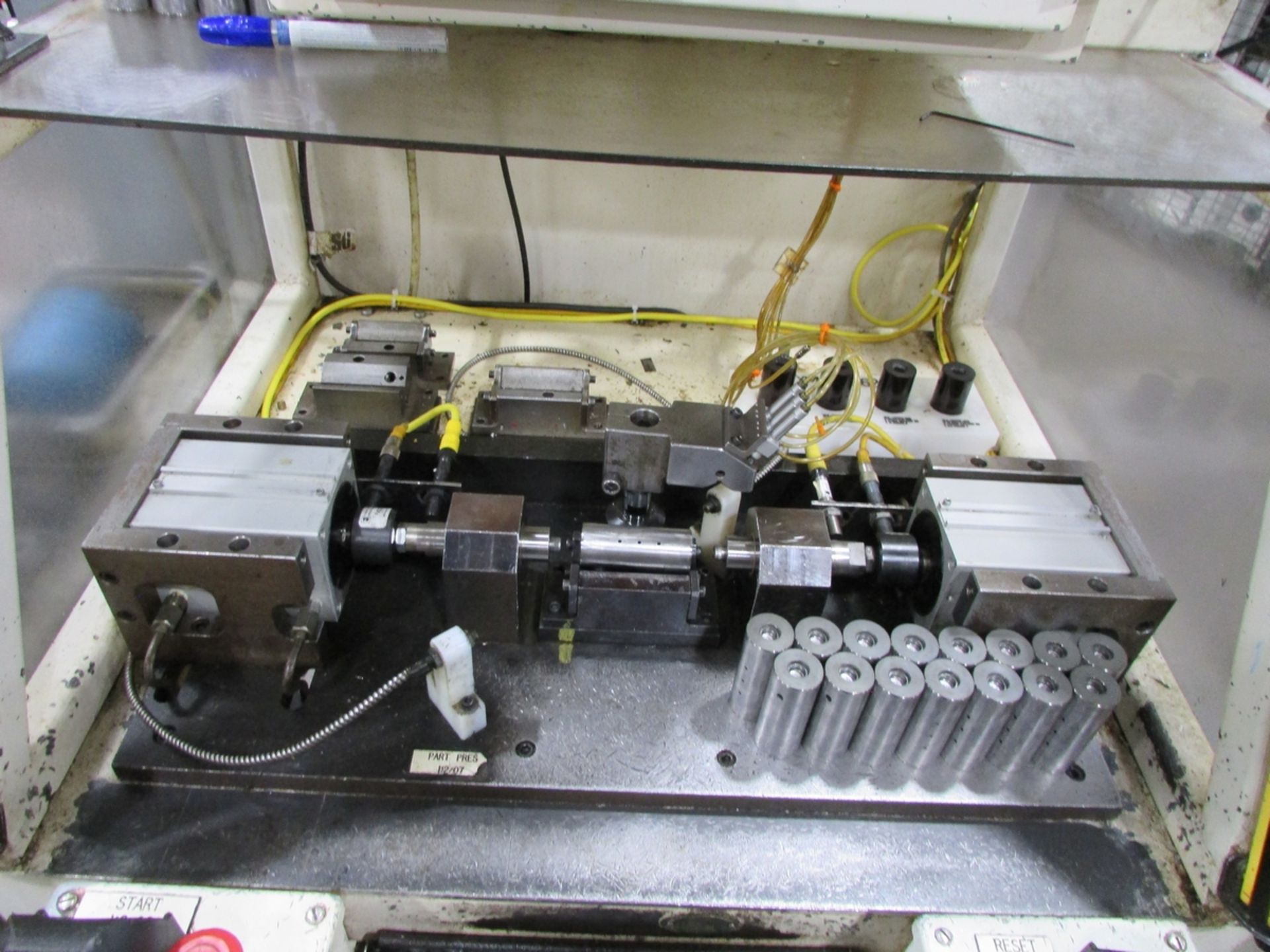 Phase One Instruments Crank Pin Flow and Leak Testing System - Image 3 of 10