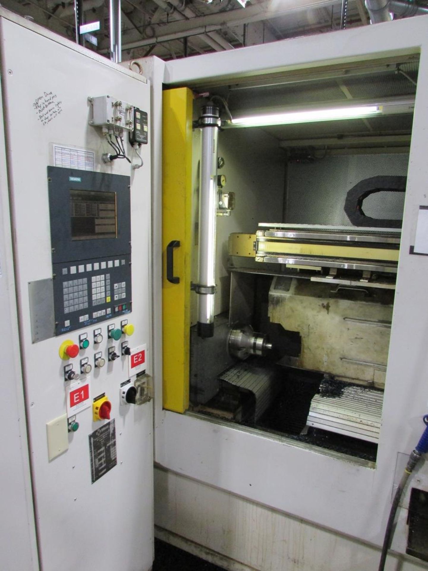 Profilator RM120 CNC Multi Edge and Grooving Fly Cutting Machine - Image 4 of 22