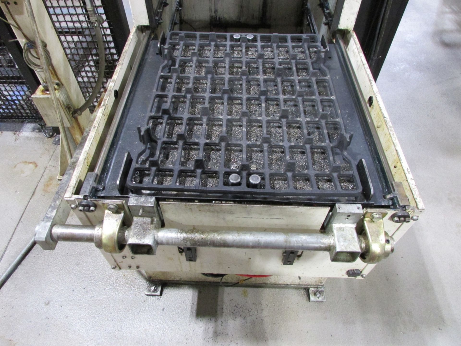 ABB IRBM 1000 24"x19" Pallet Magazine - Image 7 of 8