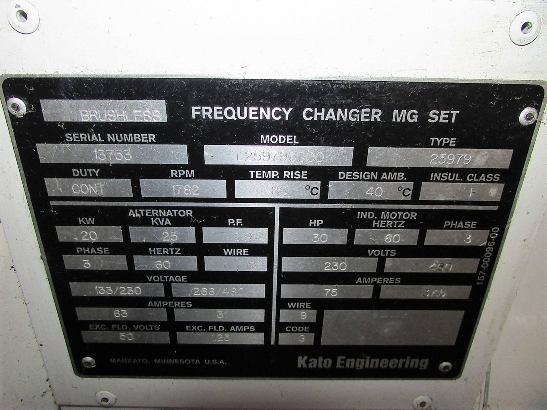 Reishauer RZ 362A CNC Gear Grinding Machine - Image 34 of 34