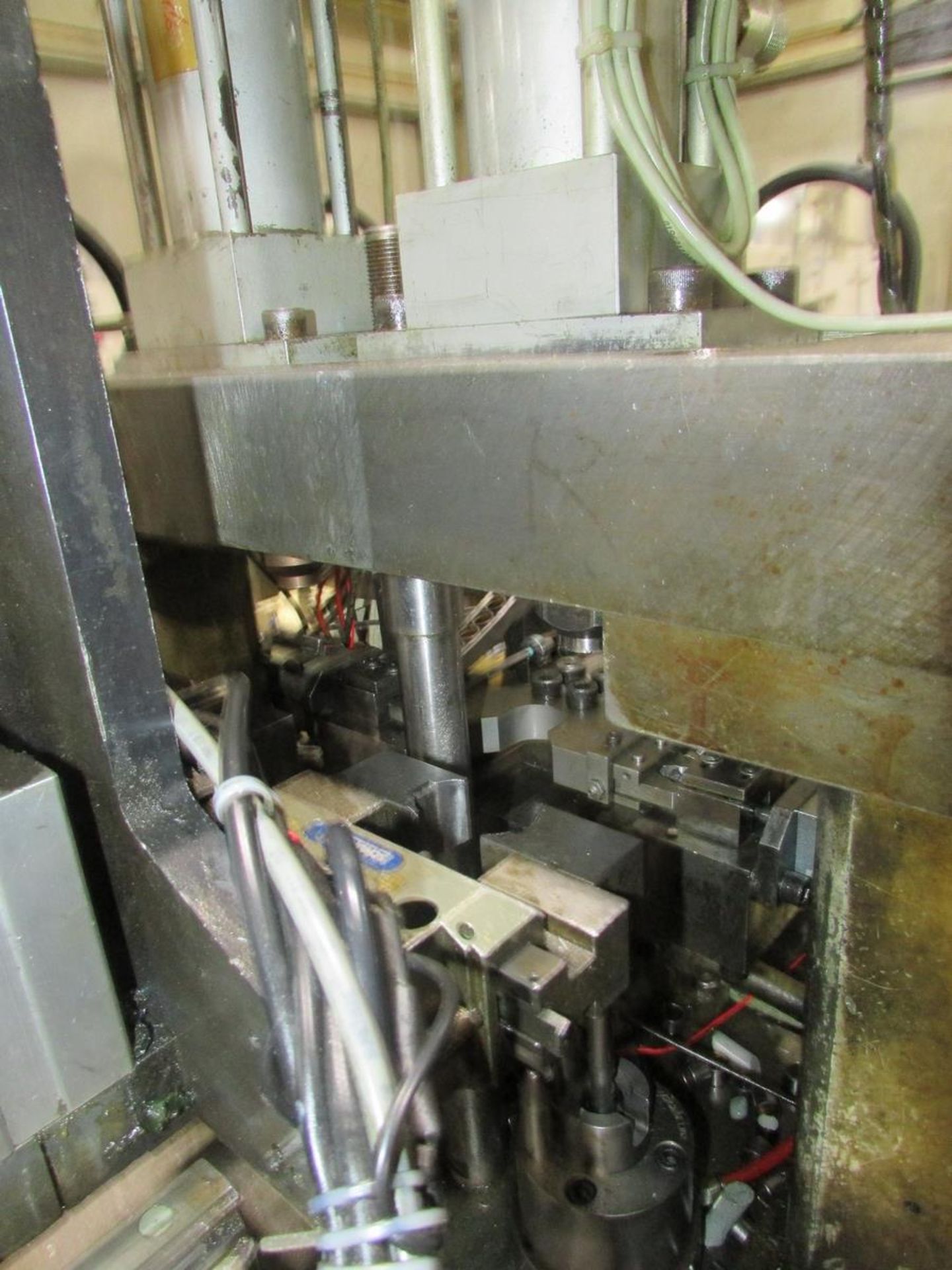 Universal Automatic Machine Bushing Press Machine - Image 4 of 19