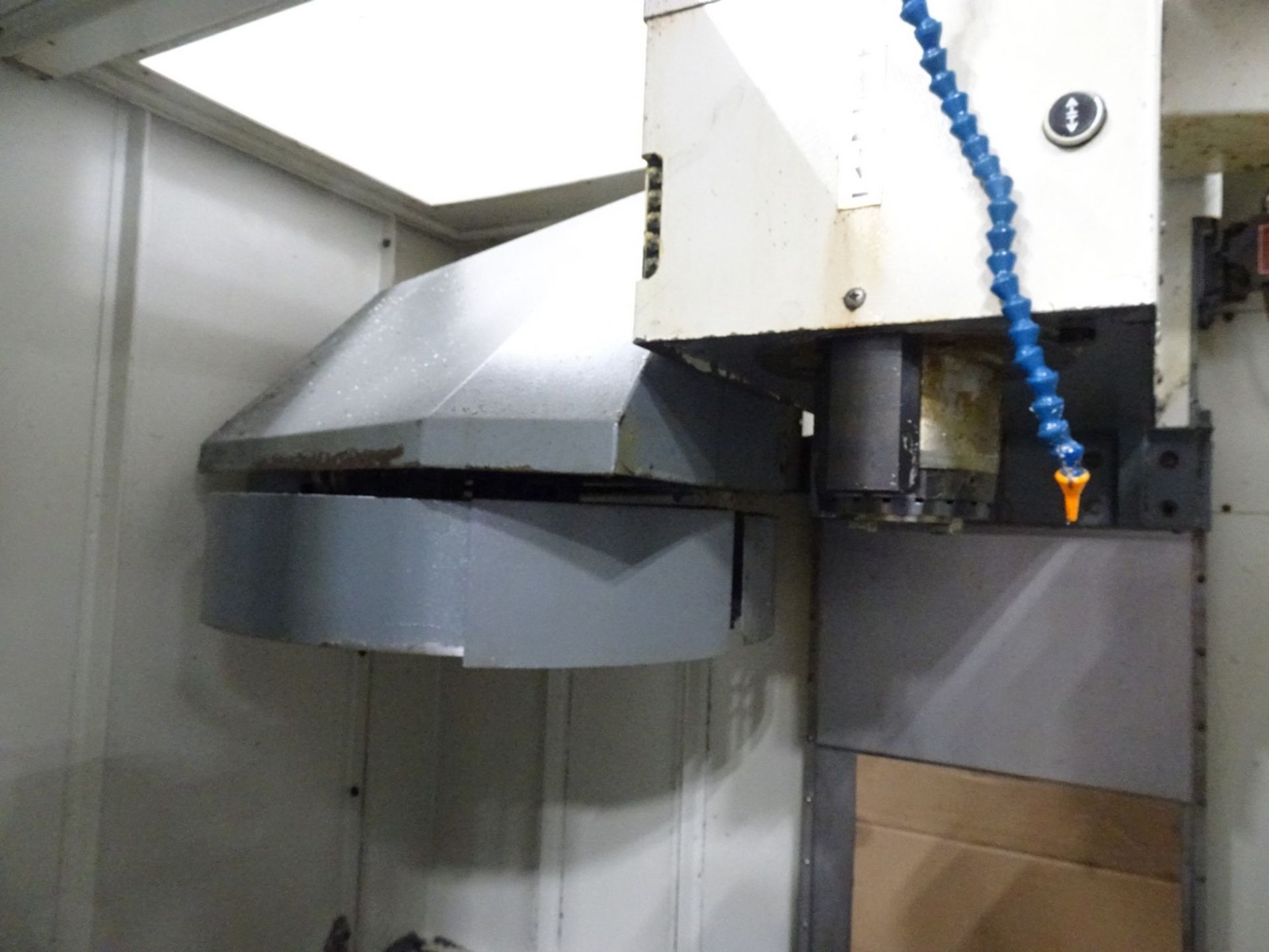 Tree VMC-500 CNC Vertical Machining Center - Image 5 of 7