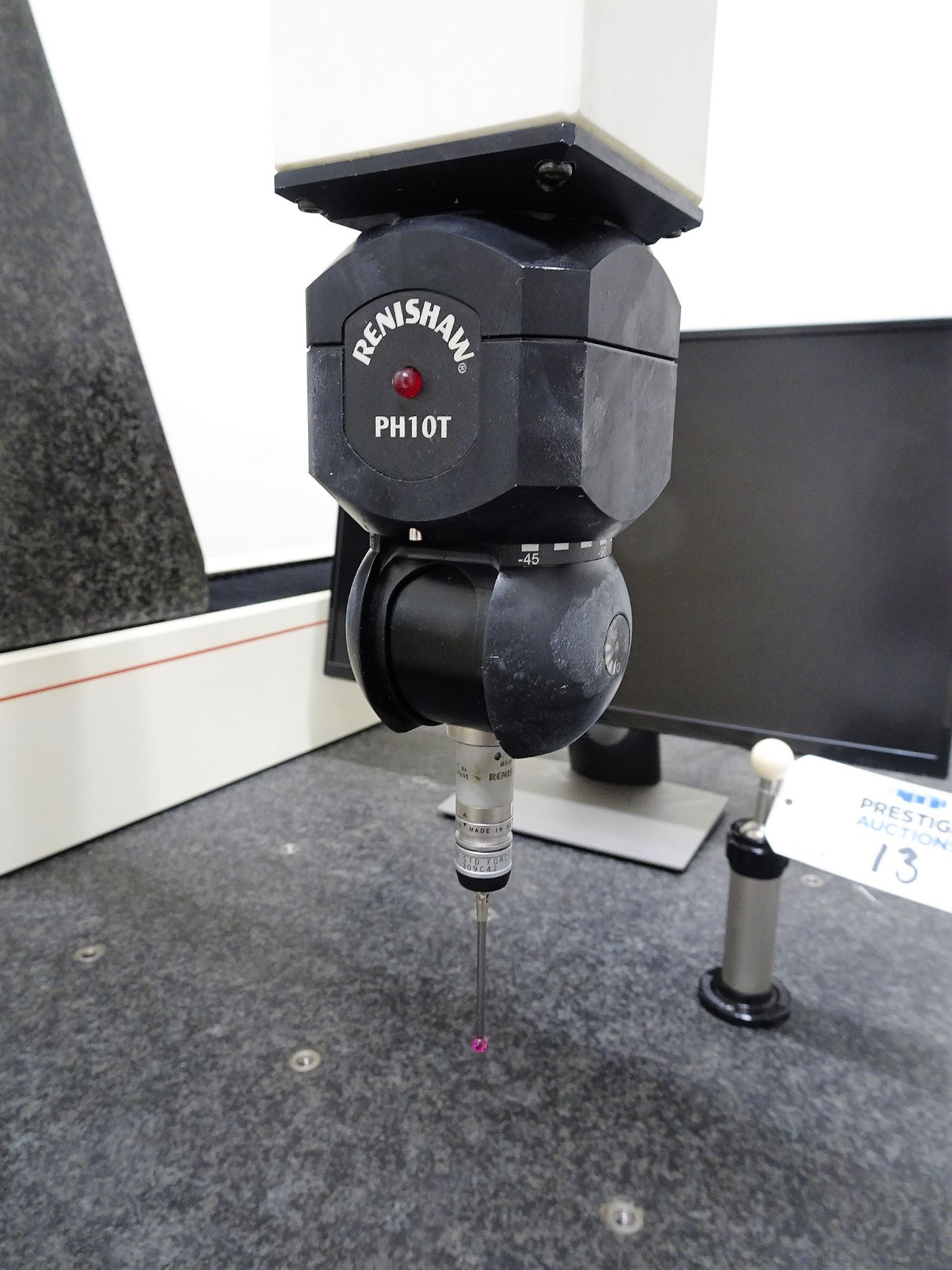 Starrett RGDC 4040-24 Coordinate Measuring Machine - Image 3 of 9