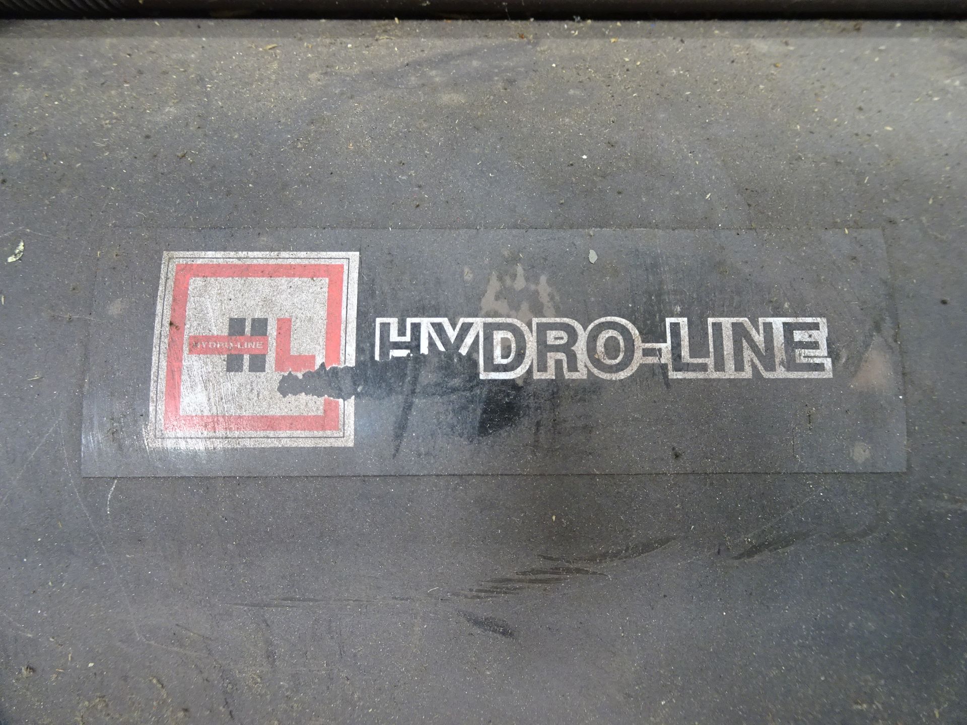 Hydro-Line Hydraulic Cylindar - Image 2 of 2