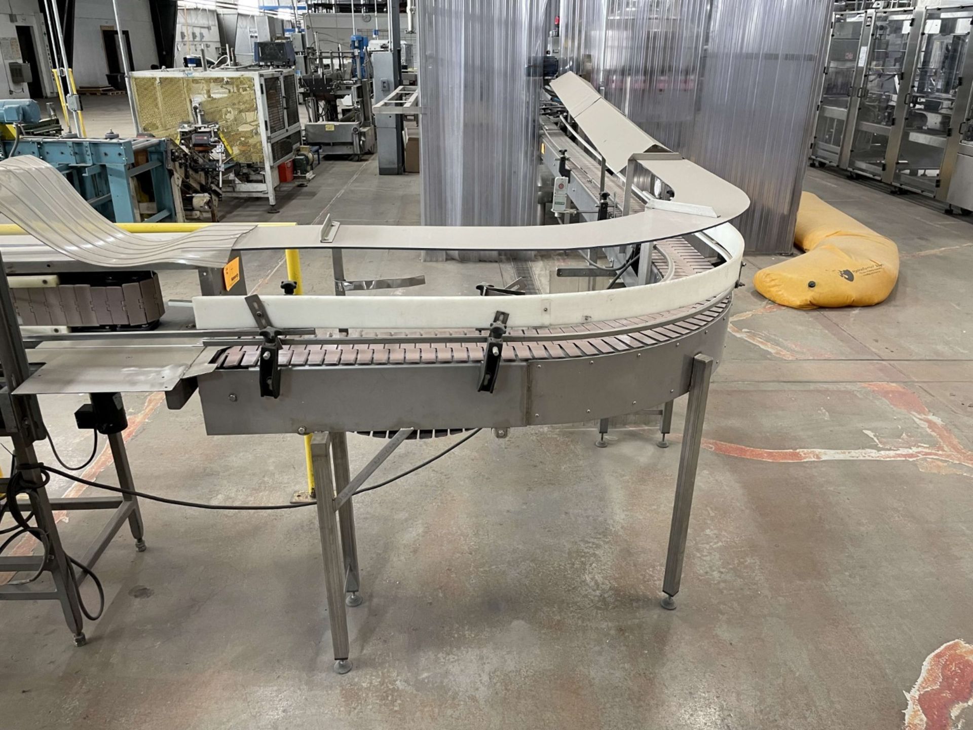 Table Top Conveyor - Image 2 of 4