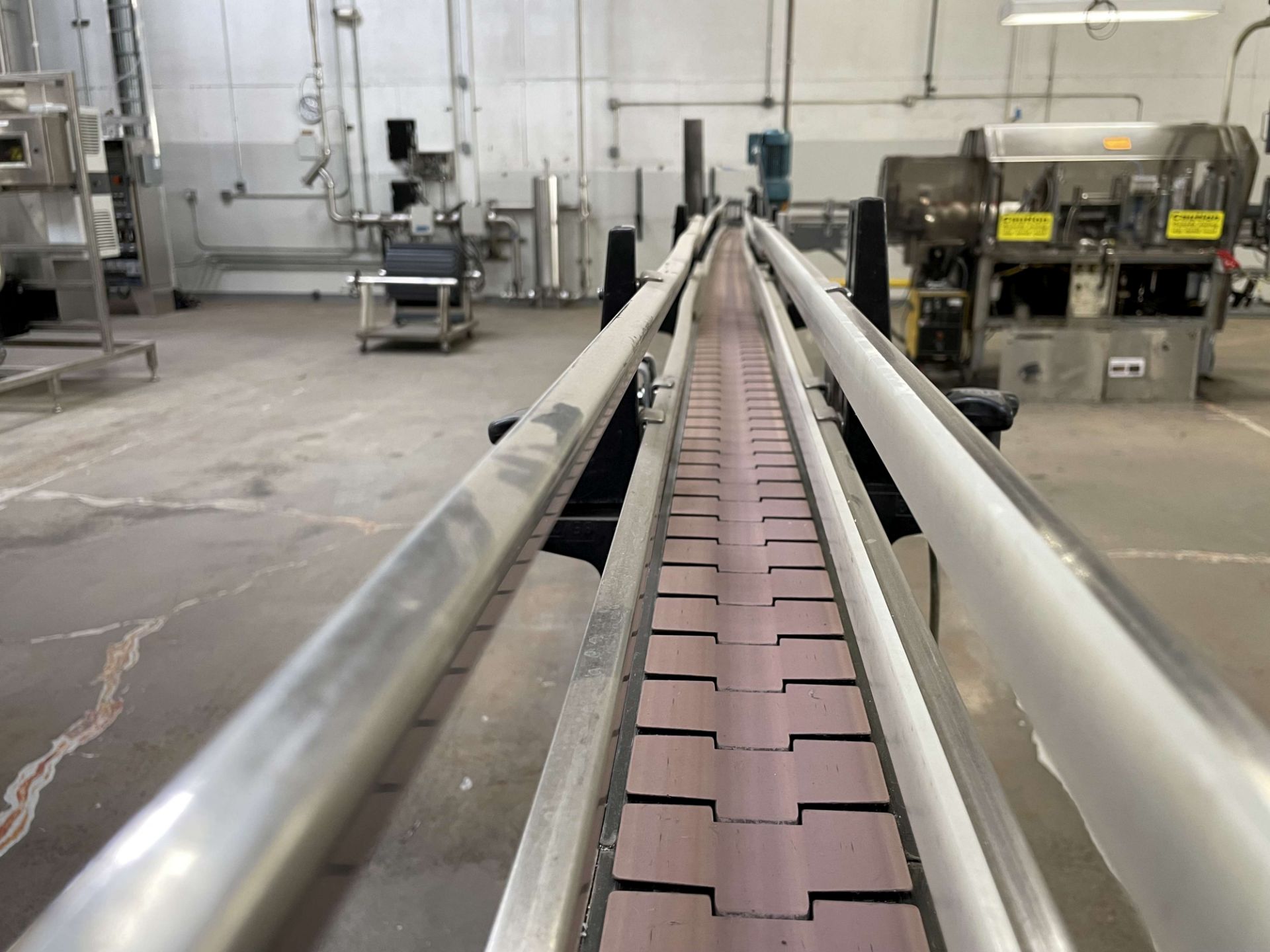 Table Top Conveyor - Image 3 of 6