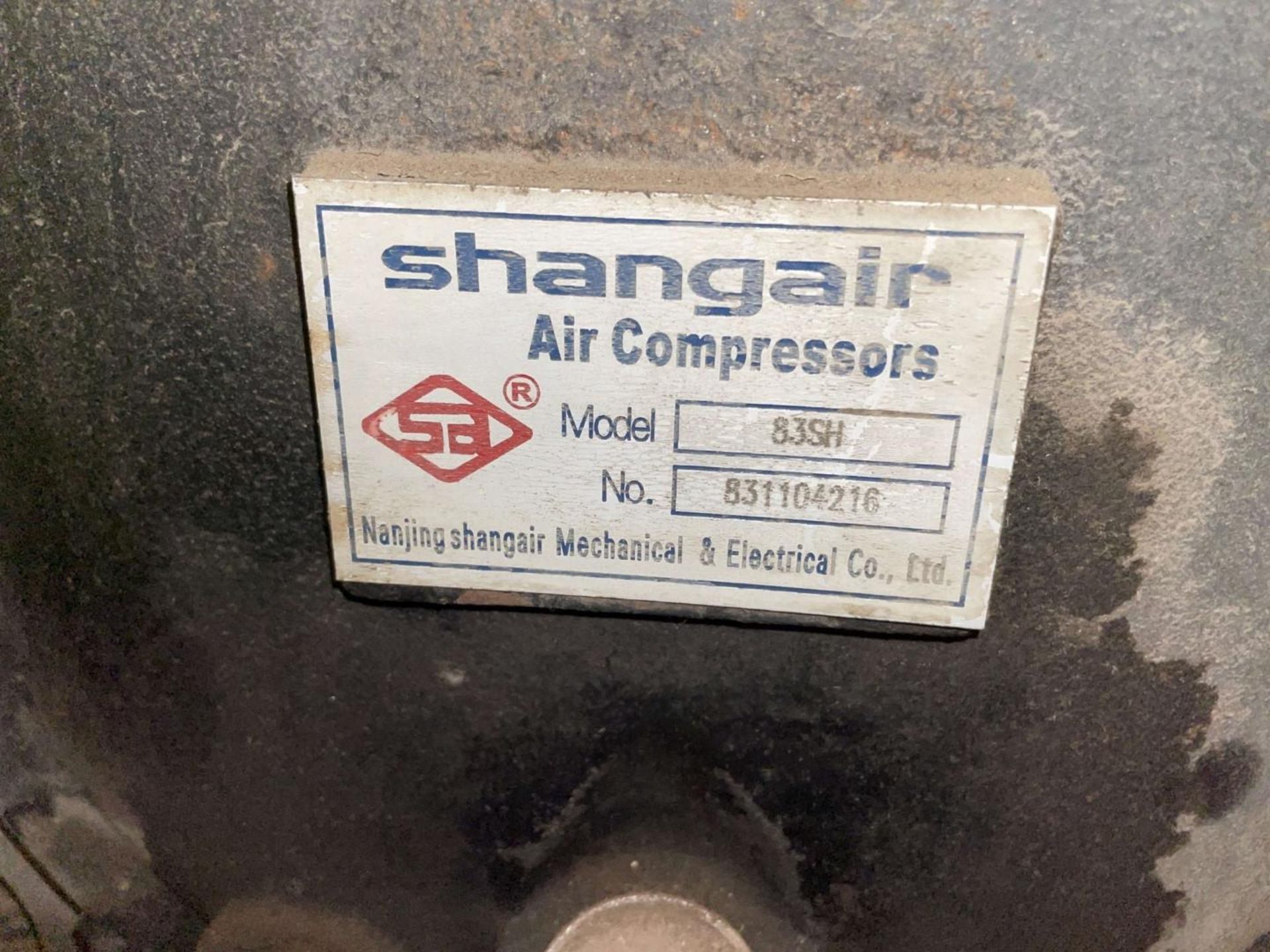 Air Compressors - Image 4 of 7