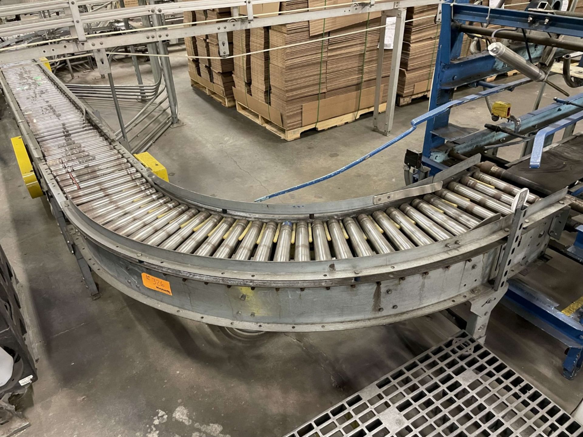 Full Case Conveyor - Image 2 of 4