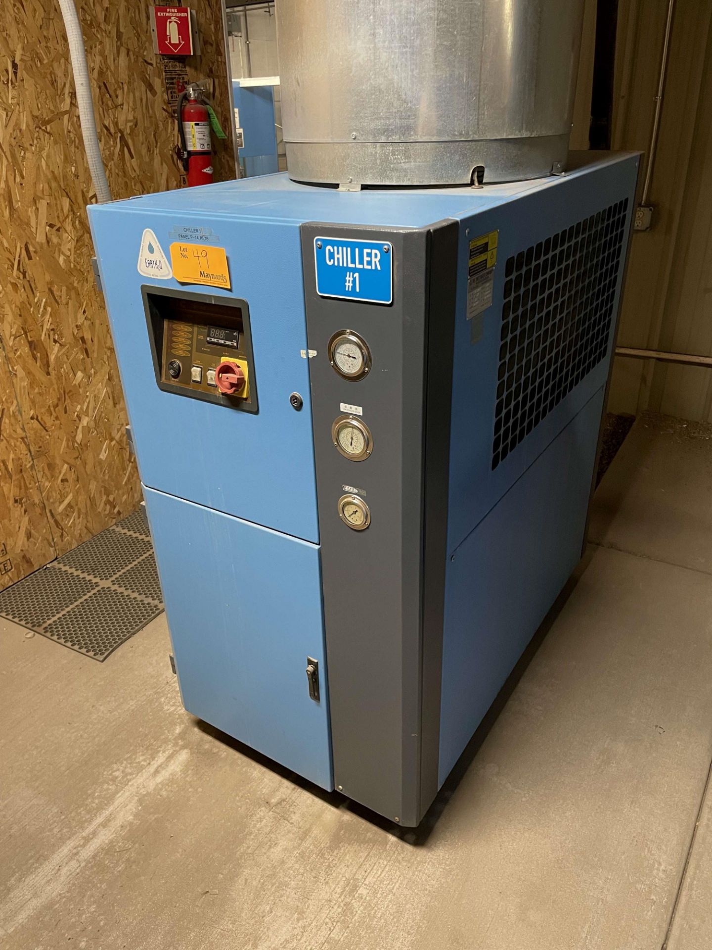 Water Chiller