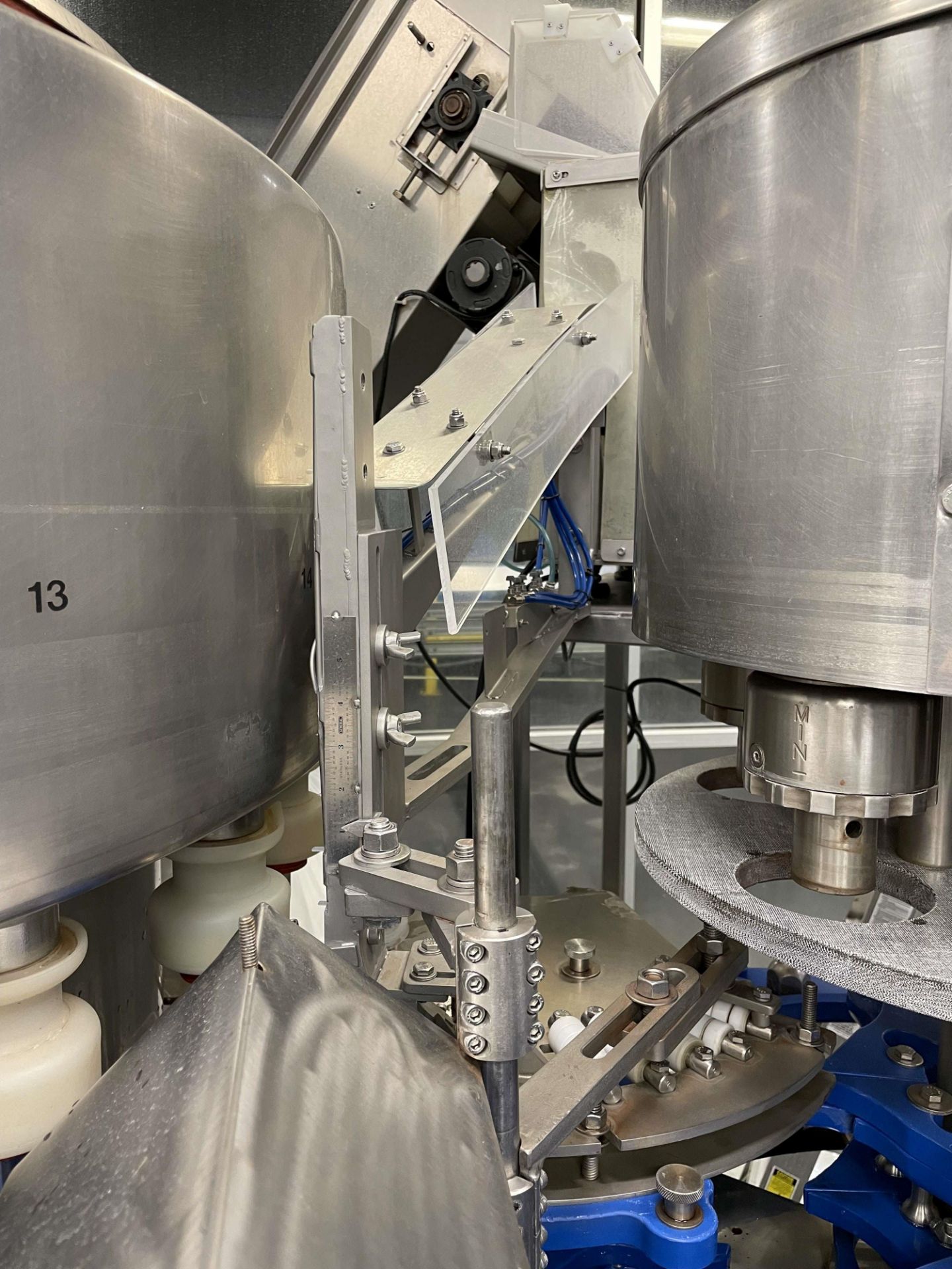 Rotary Filler - Image 9 of 11