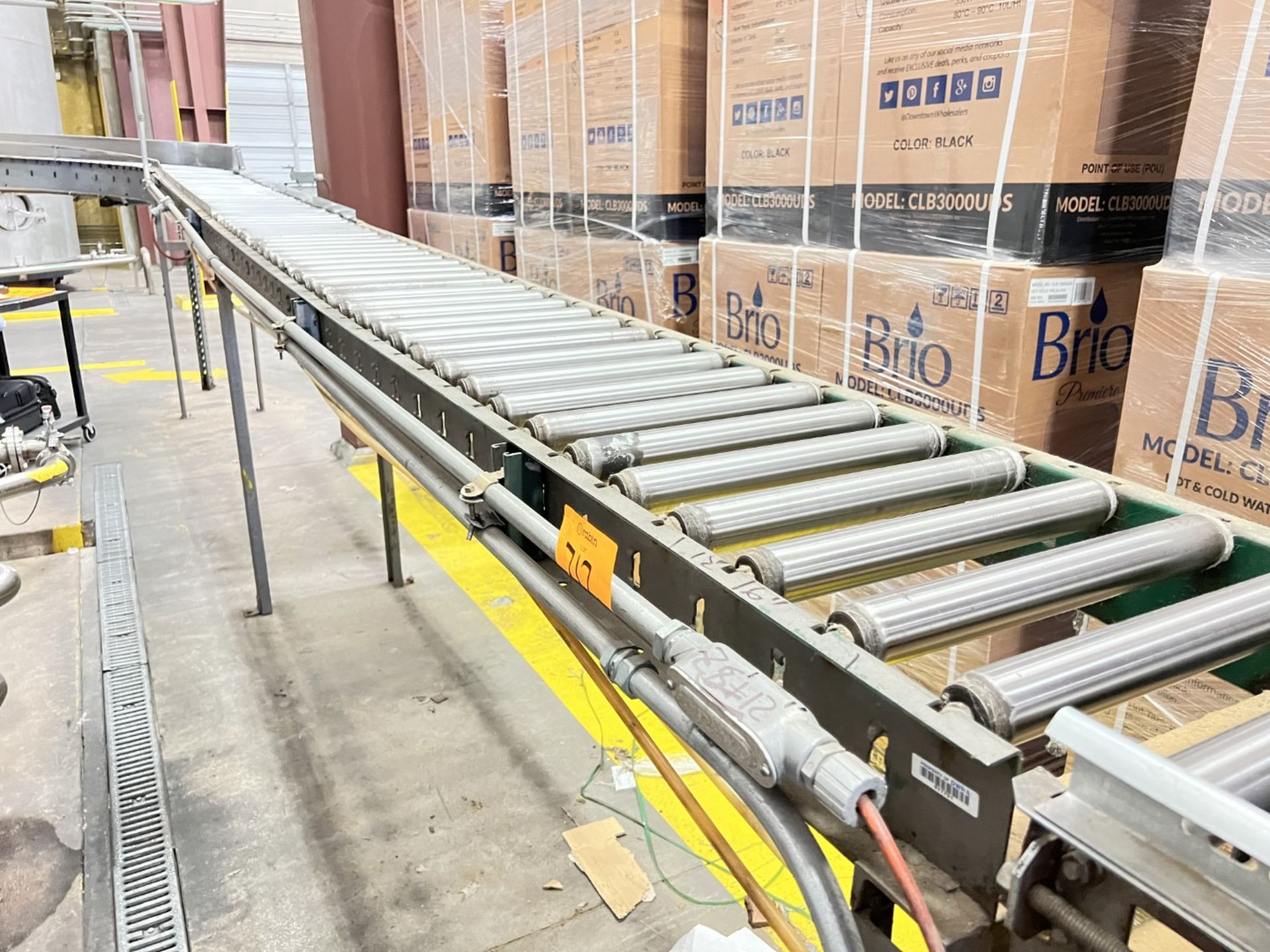 Full Case Conveyor - Image 4 of 7