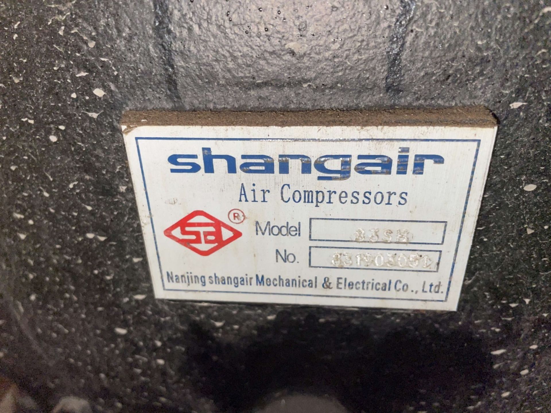 Air Compressors - Image 5 of 11