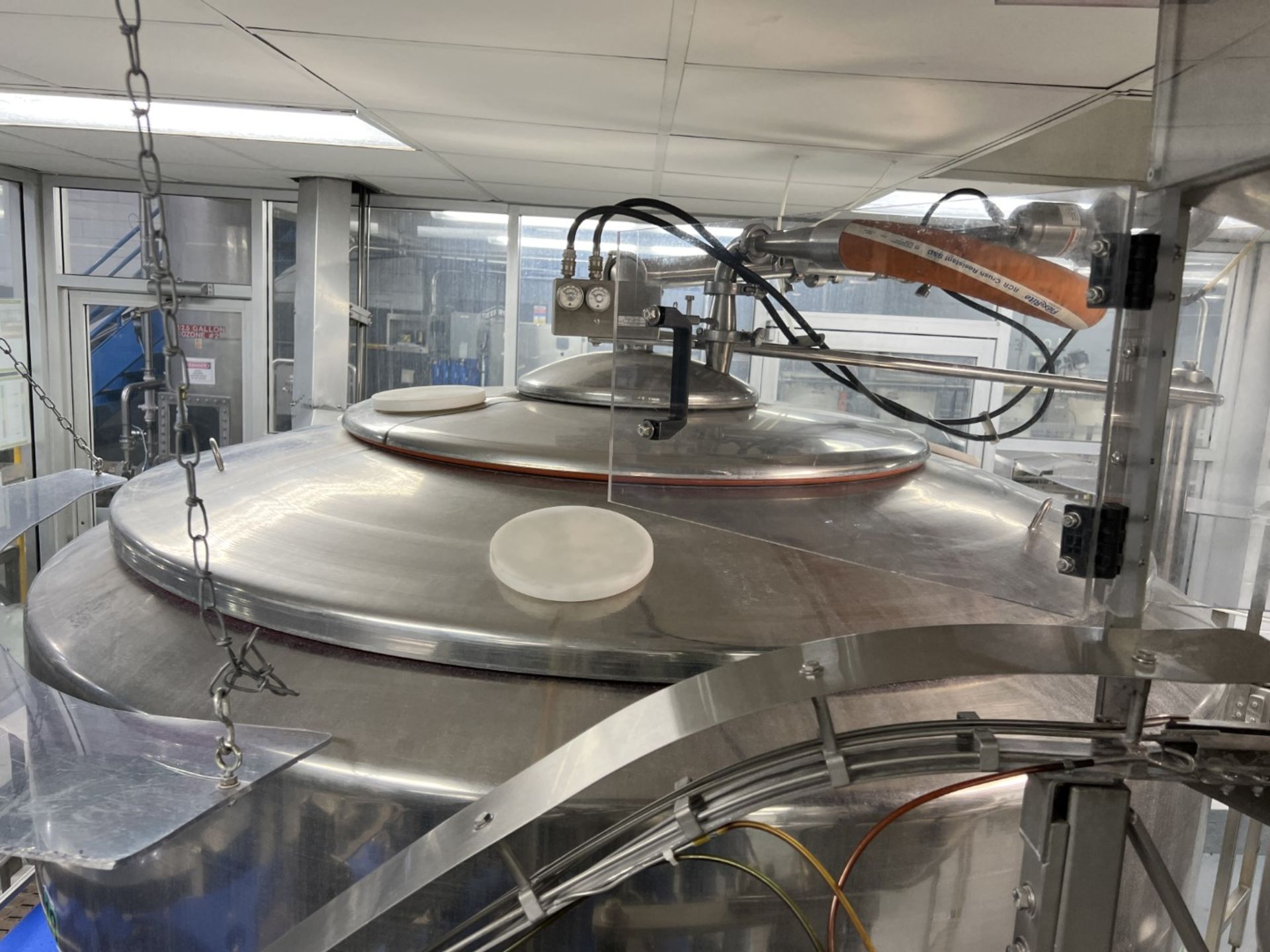 Rotary Filler - Image 14 of 18