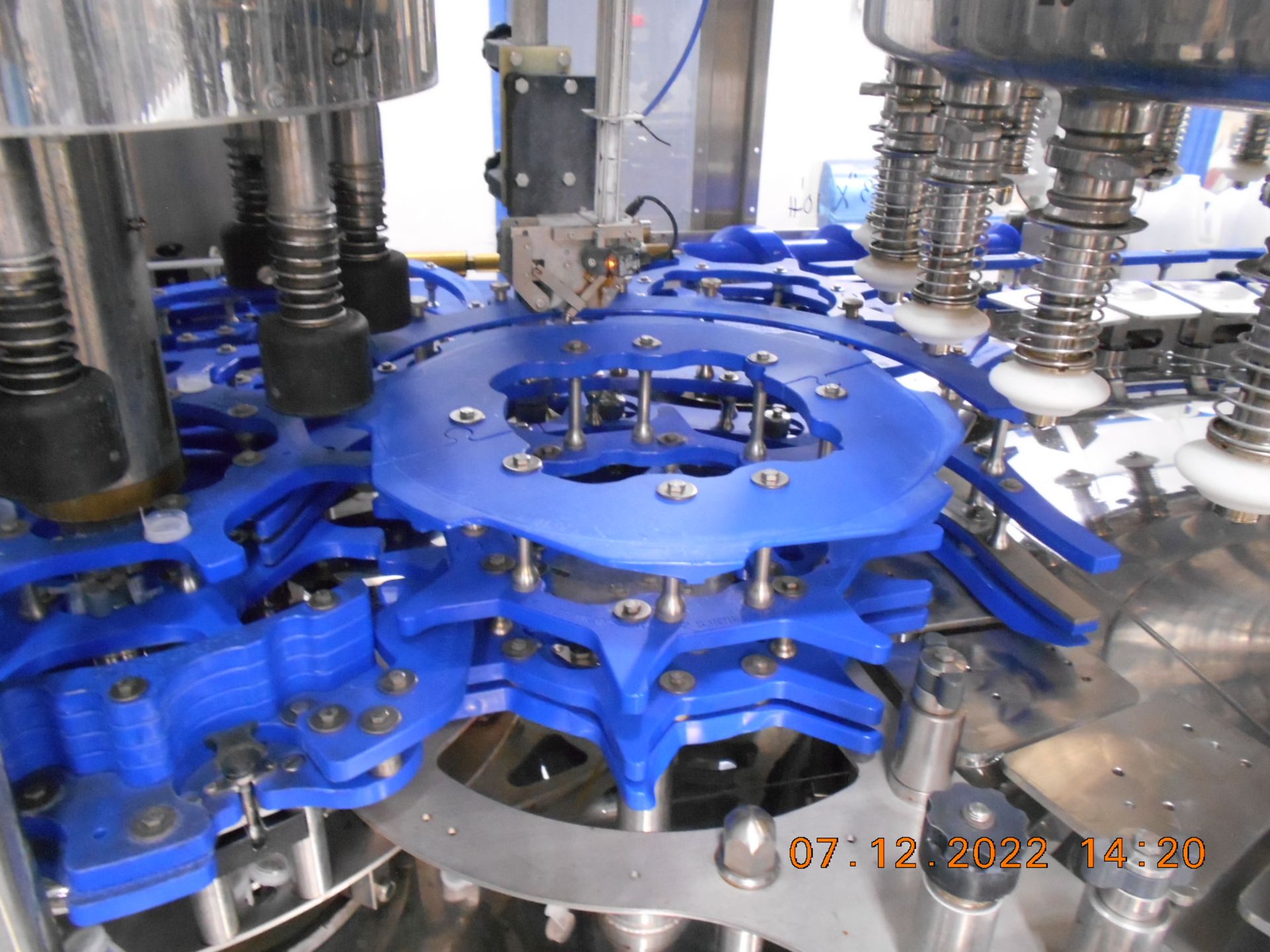Rotary Filler - Image 13 of 23