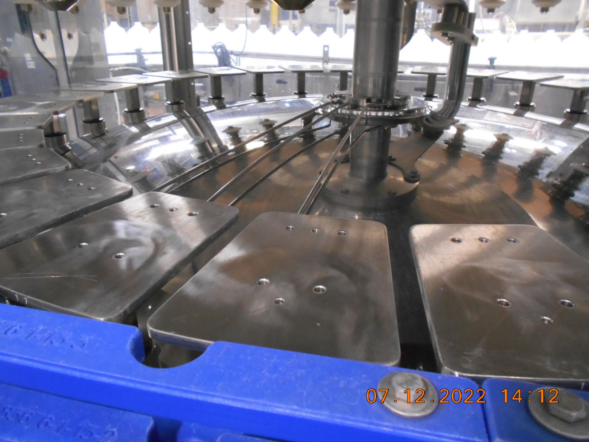 Rotary Filler - Image 8 of 23