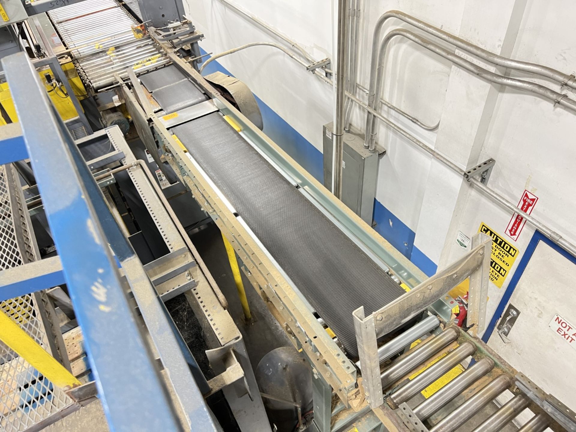 Ful Case Conveyor Sections - Image 2 of 2