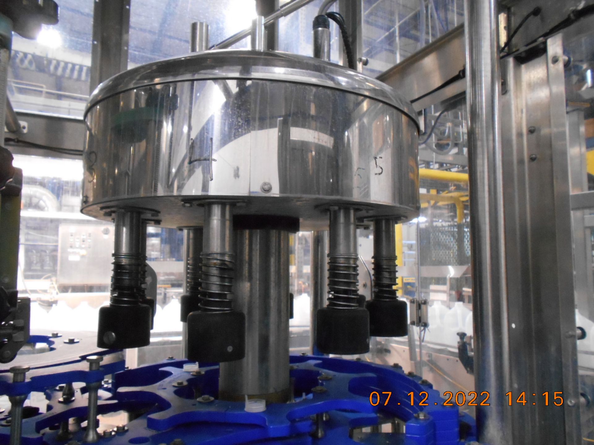 Rotary Filler - Image 11 of 23