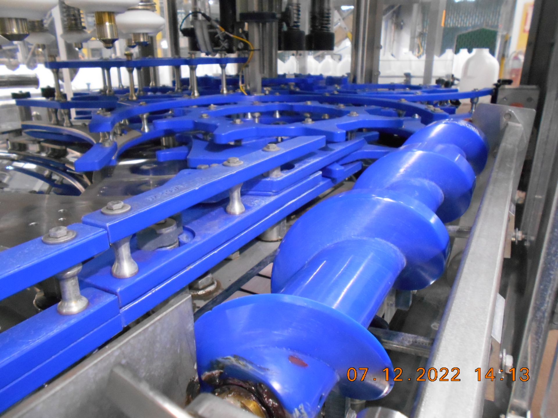 Rotary Filler - Image 9 of 23
