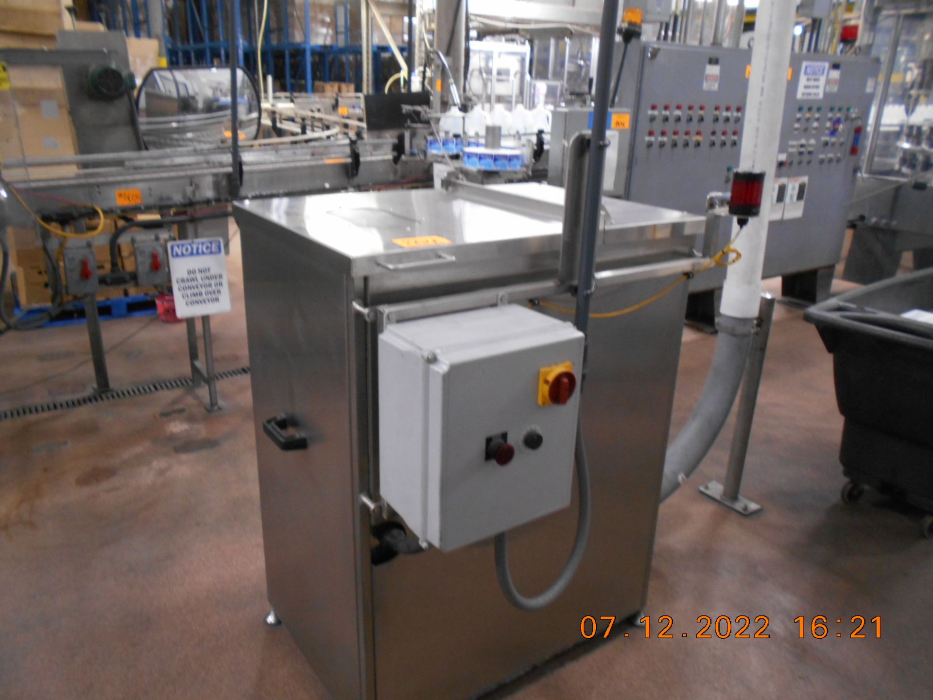 Rotary Filler - Image 20 of 23