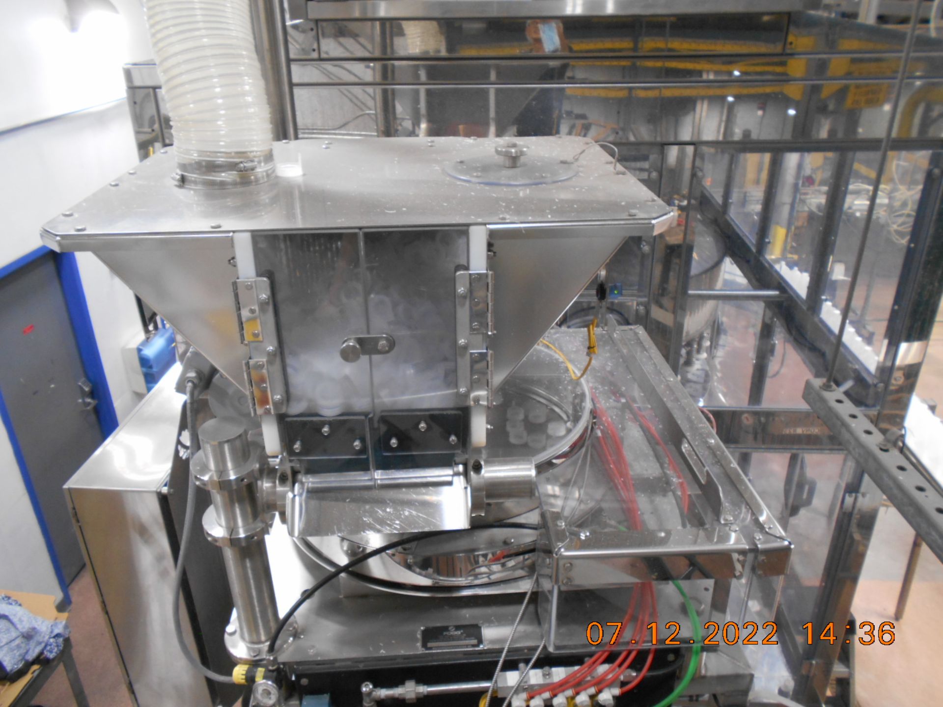Rotary Filler - Image 19 of 23