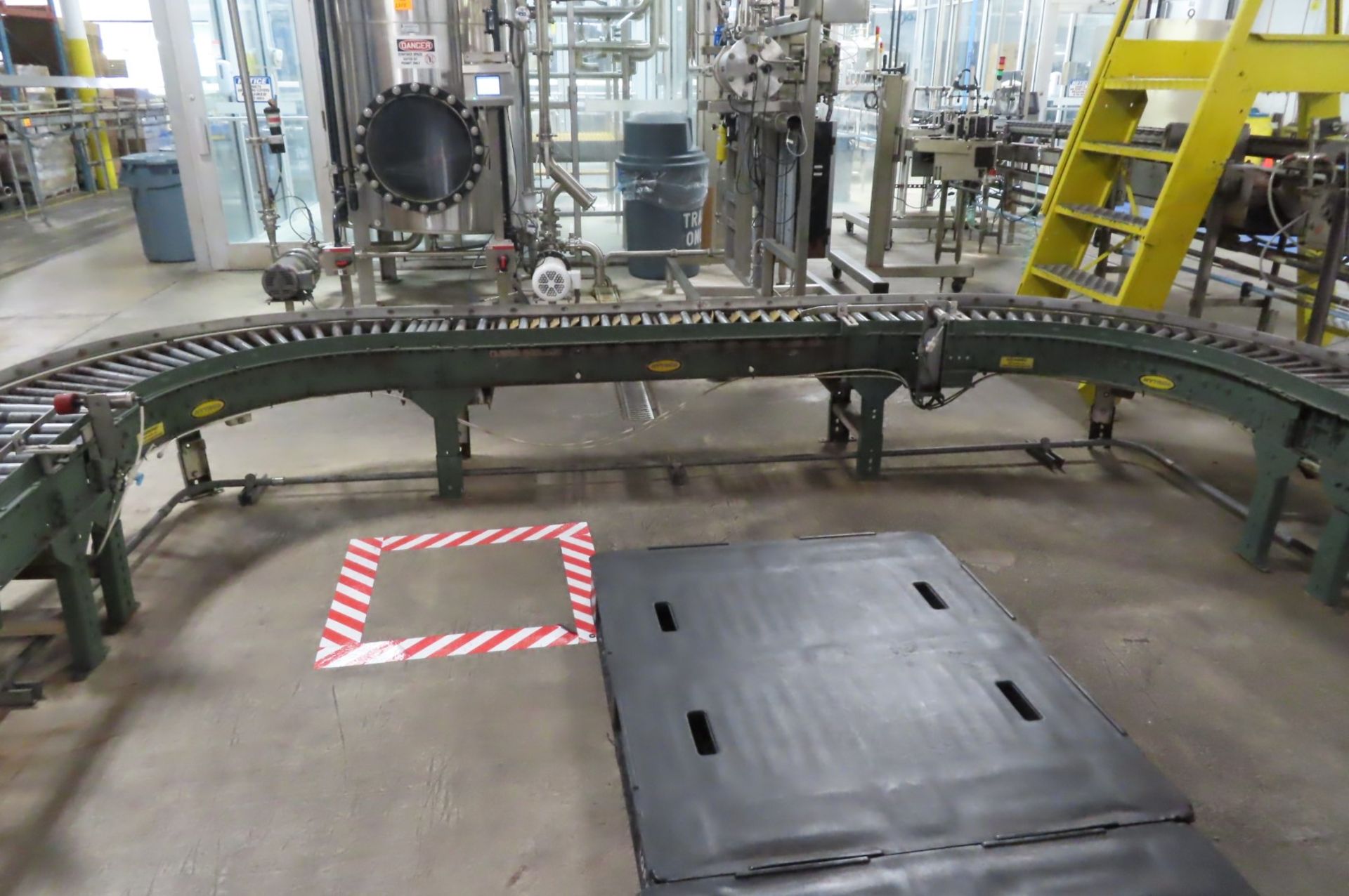 Empty Box Conveyor System - Image 2 of 3