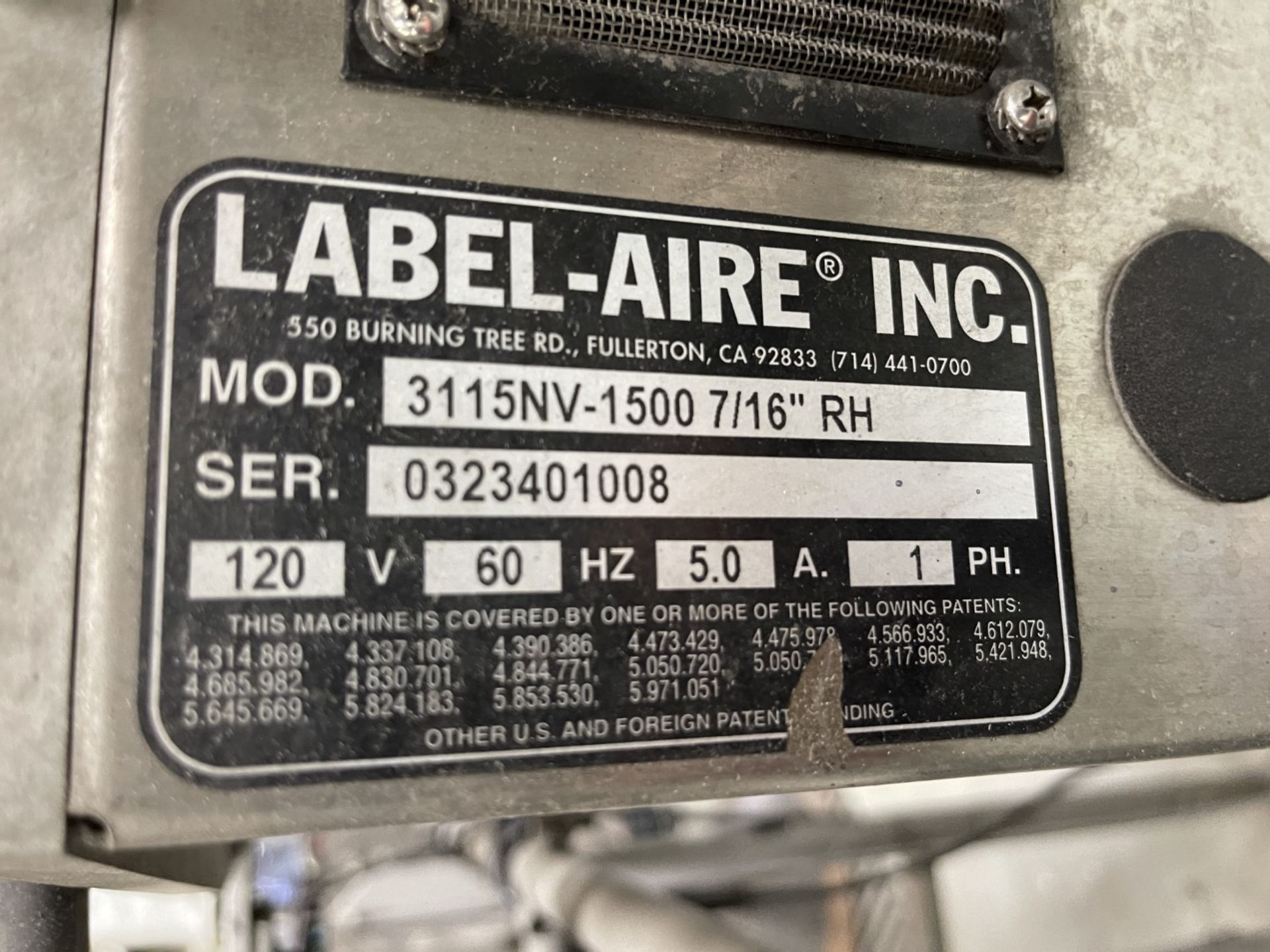 Labeler - Image 2 of 3