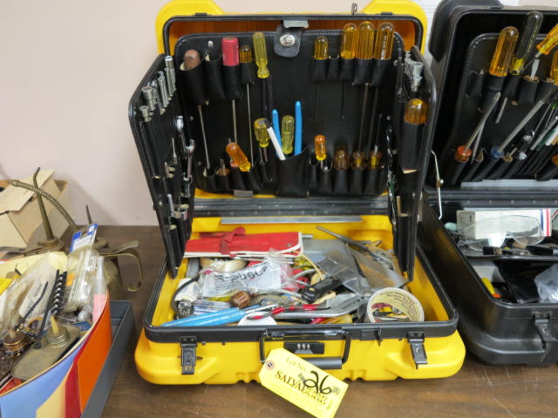 Technician's Tool Set