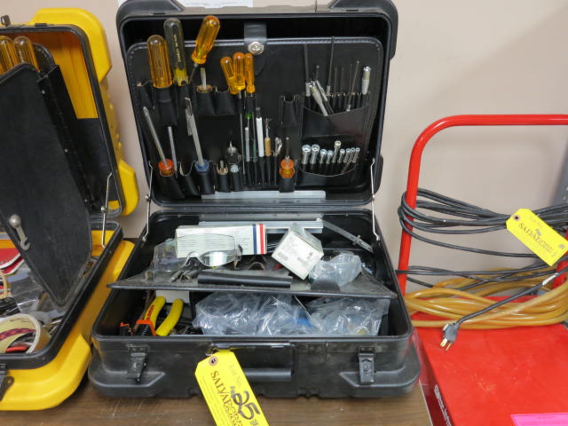 Technician's Tool Set