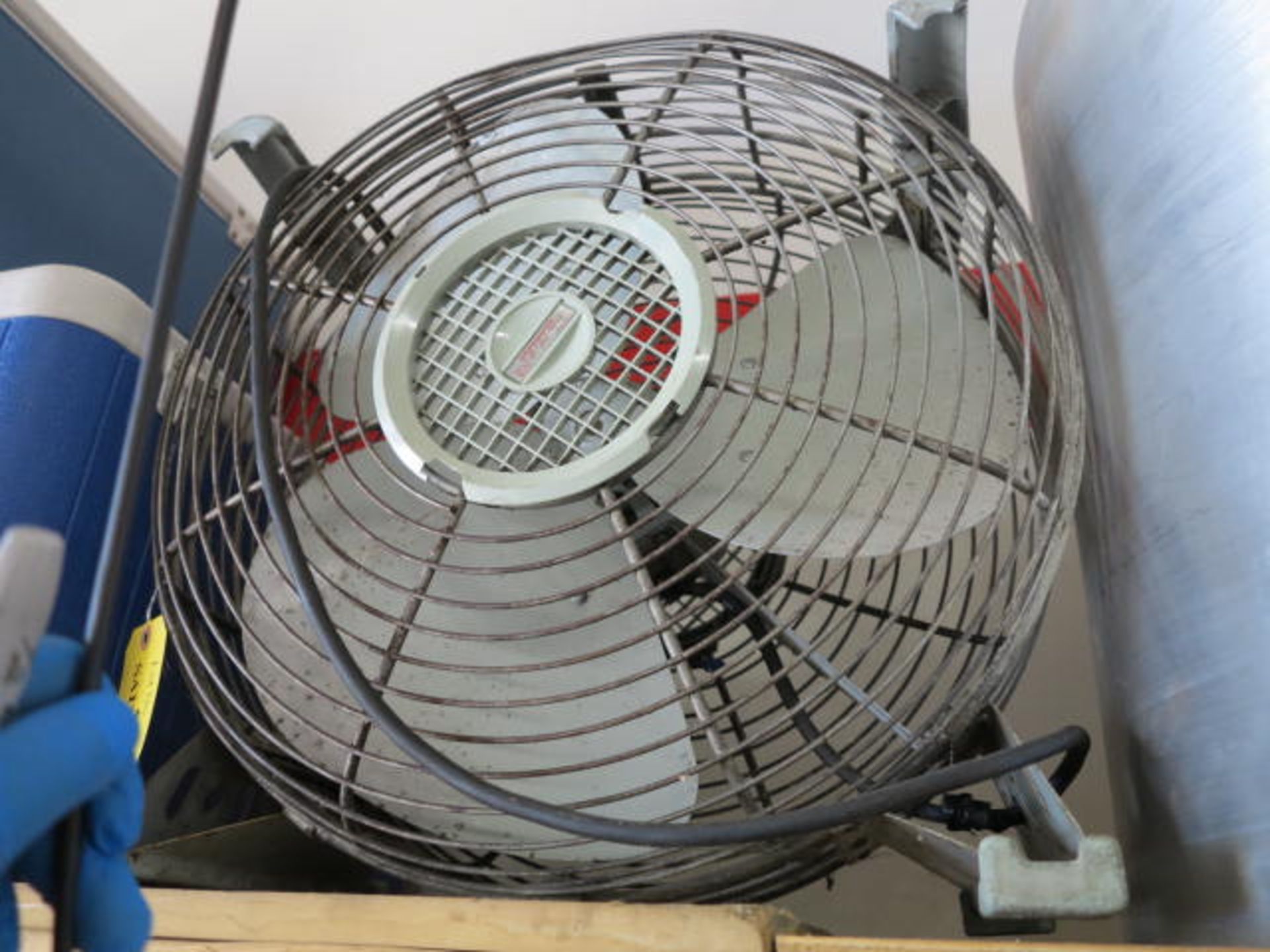 Floor Fan