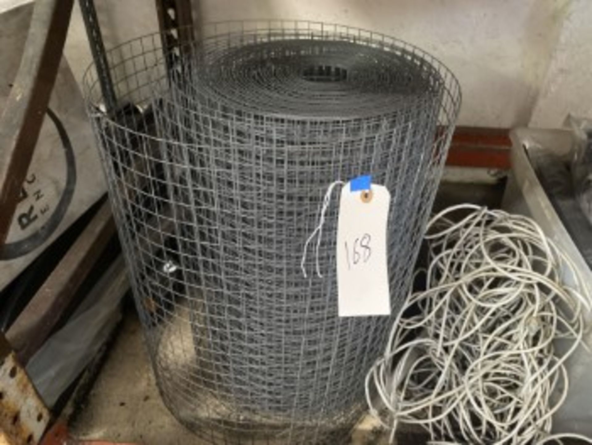 ROLL CHICKEN WIRE