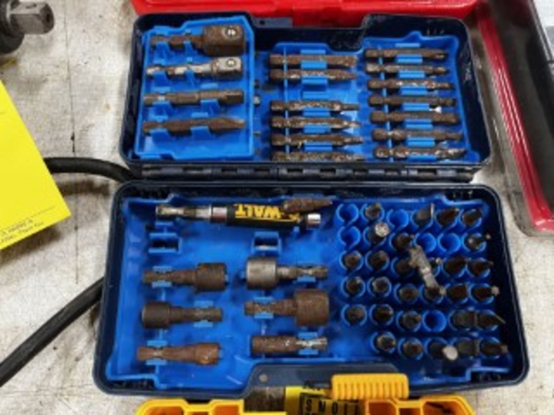 ASSORTED TOOLS - Image 3 of 4