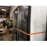 KOOLAIRE COMMERCIAL REFRIGERATOR / FREEZER WITH 2 DRAWERS