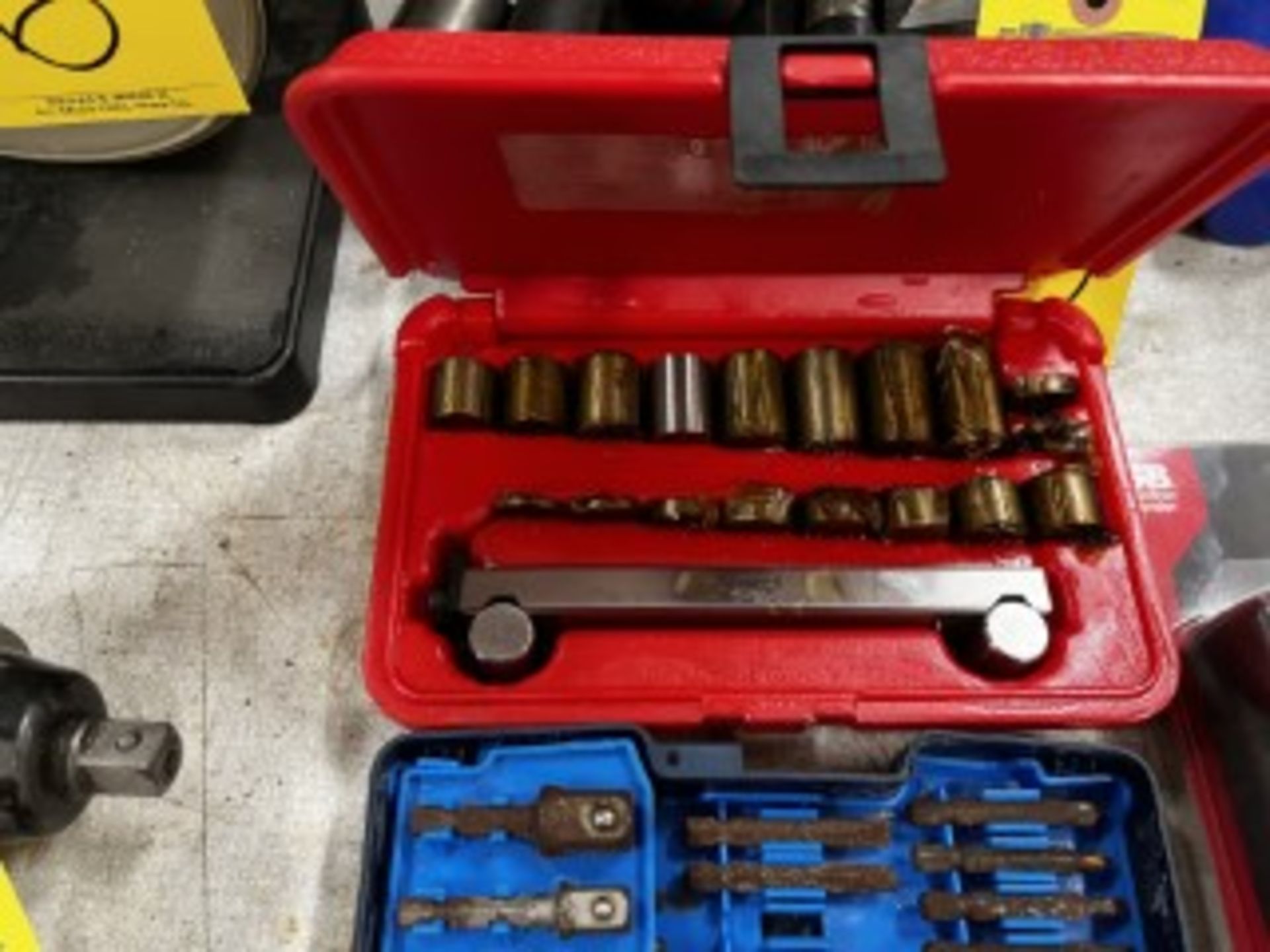 ASSORTED TOOLS - Image 4 of 4