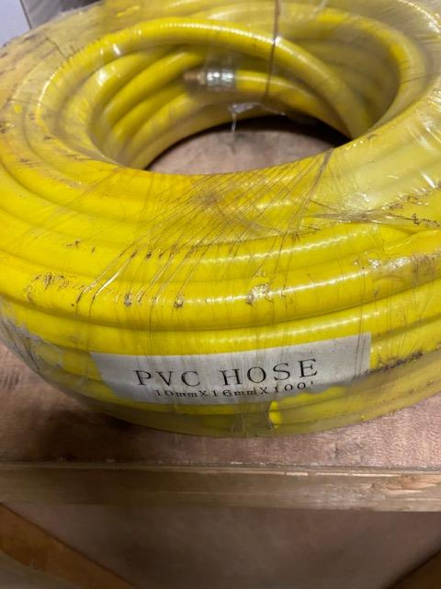 New 100' Air Hose