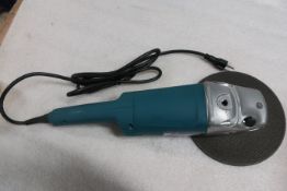BRAND NEW Max 9" Angle Grinder