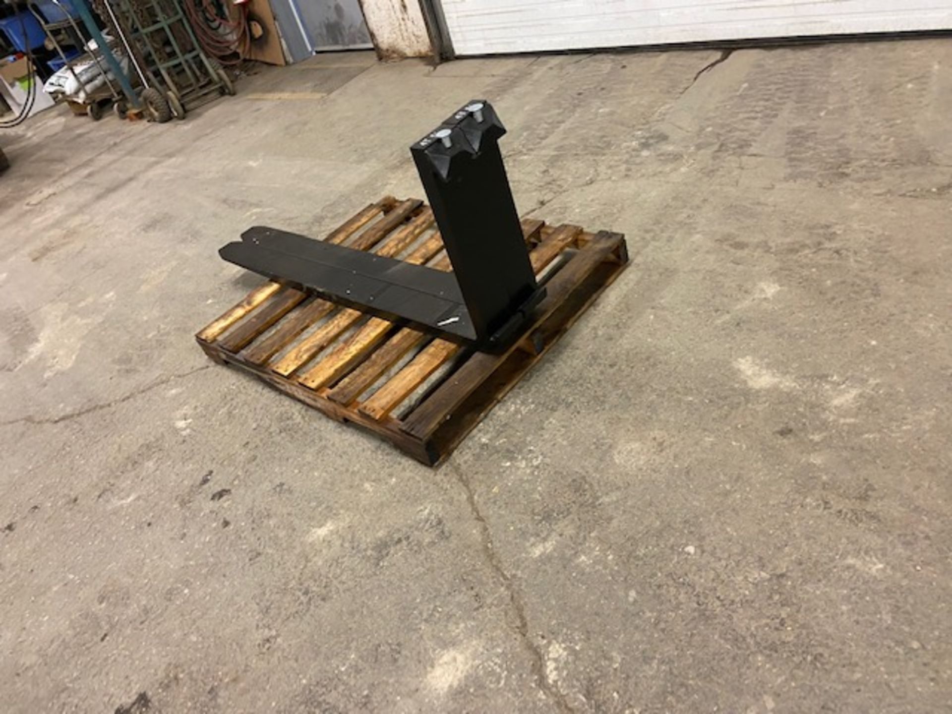 BRAND NEW Forklift Forks 60" / 5 feet Long CLASS 3 set of 2