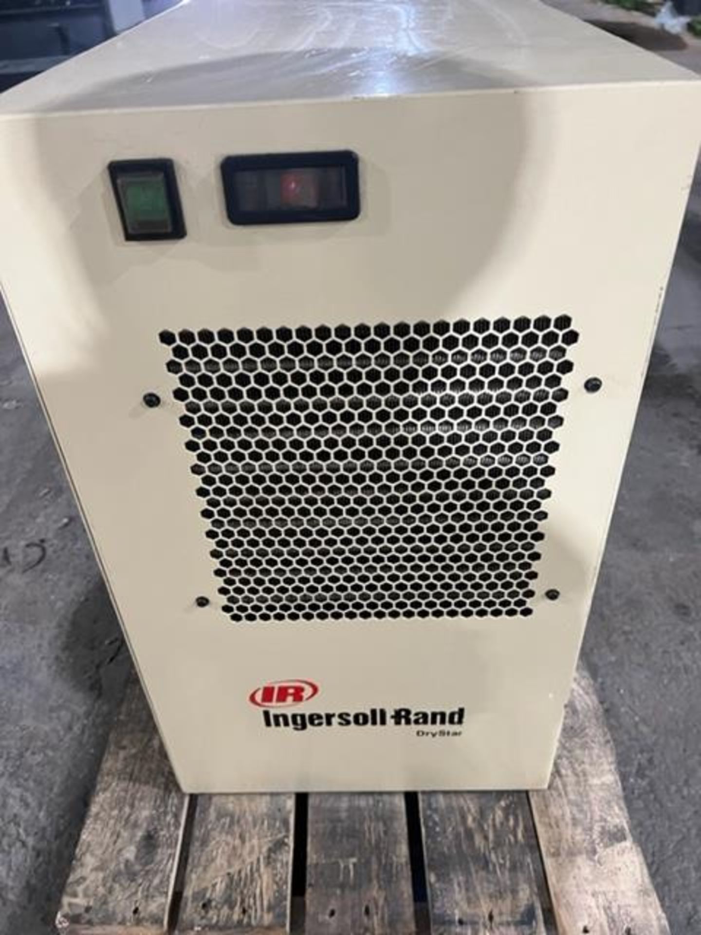 Ingersoll model DS-50 Air Compressor Dryer - 50 CFM