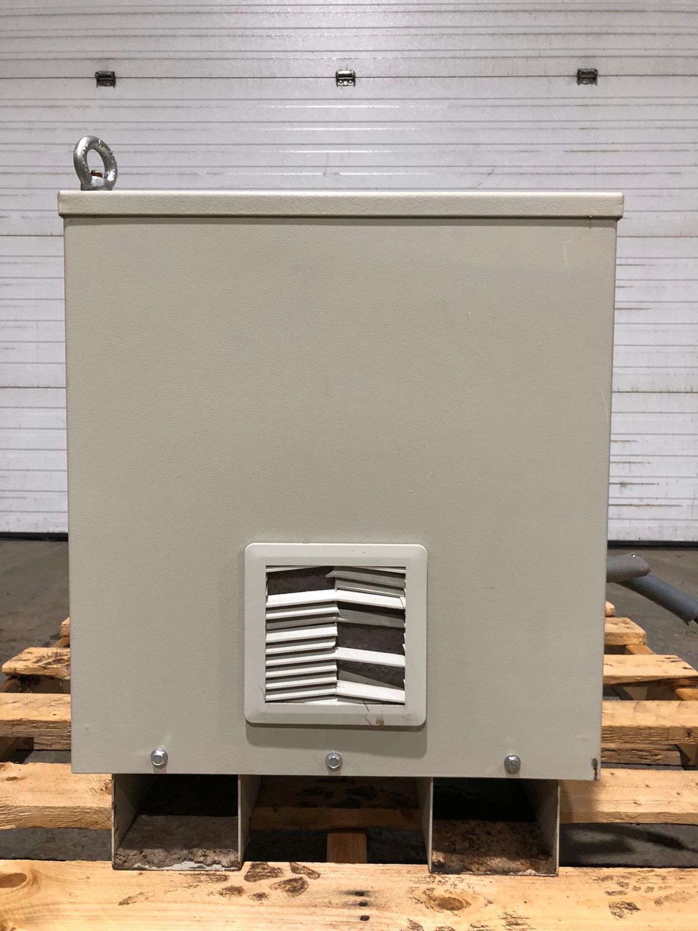 Autotransformer Electrical Transformer 20KVA 208/230/460V 3 phase - Image 2 of 4