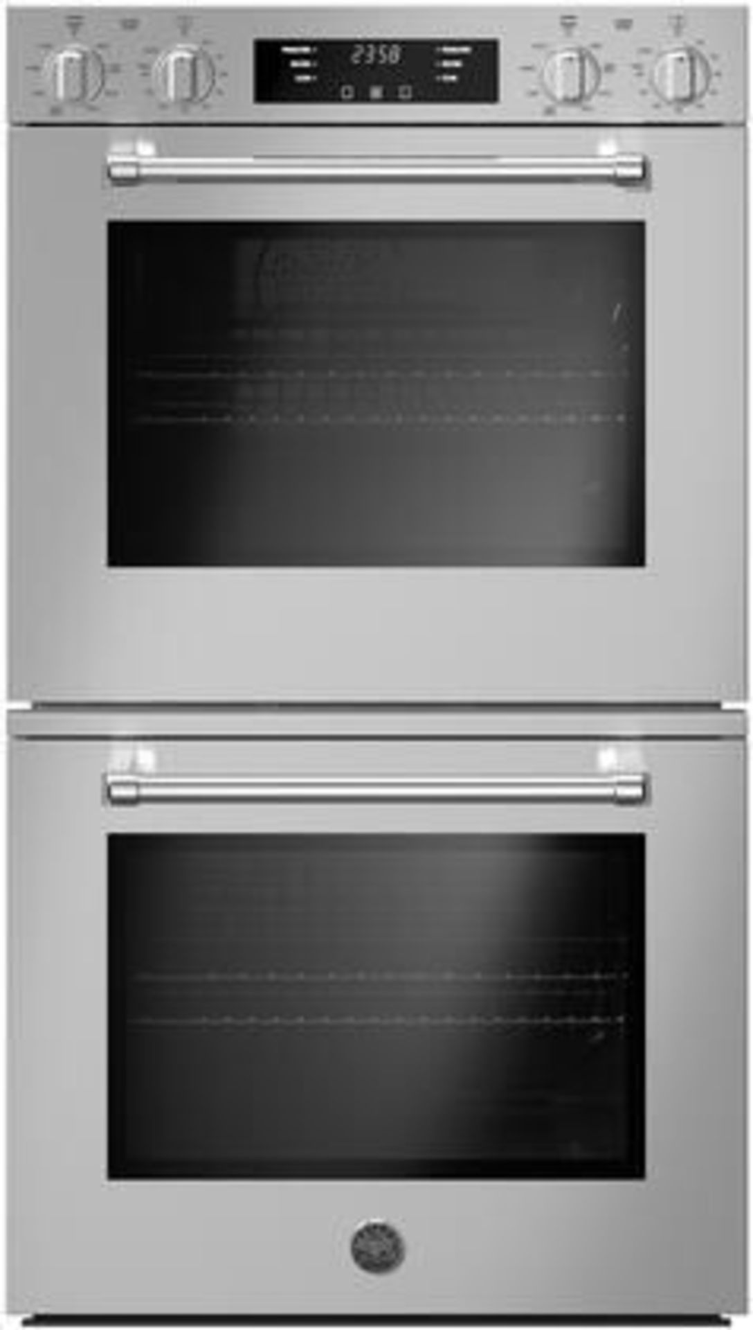 Bertazzoni mod. MAST30FDEXV, BZ-30'' Double Double Wall Convection Oven