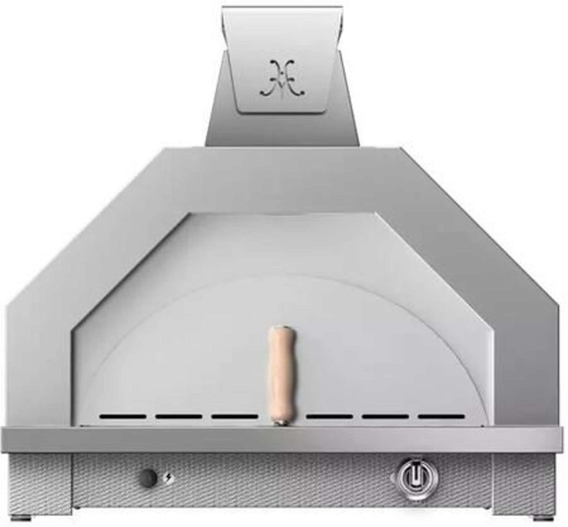 Hestan mod. AGP033-NG, HE-33'' Natural Gas Pizza Oven