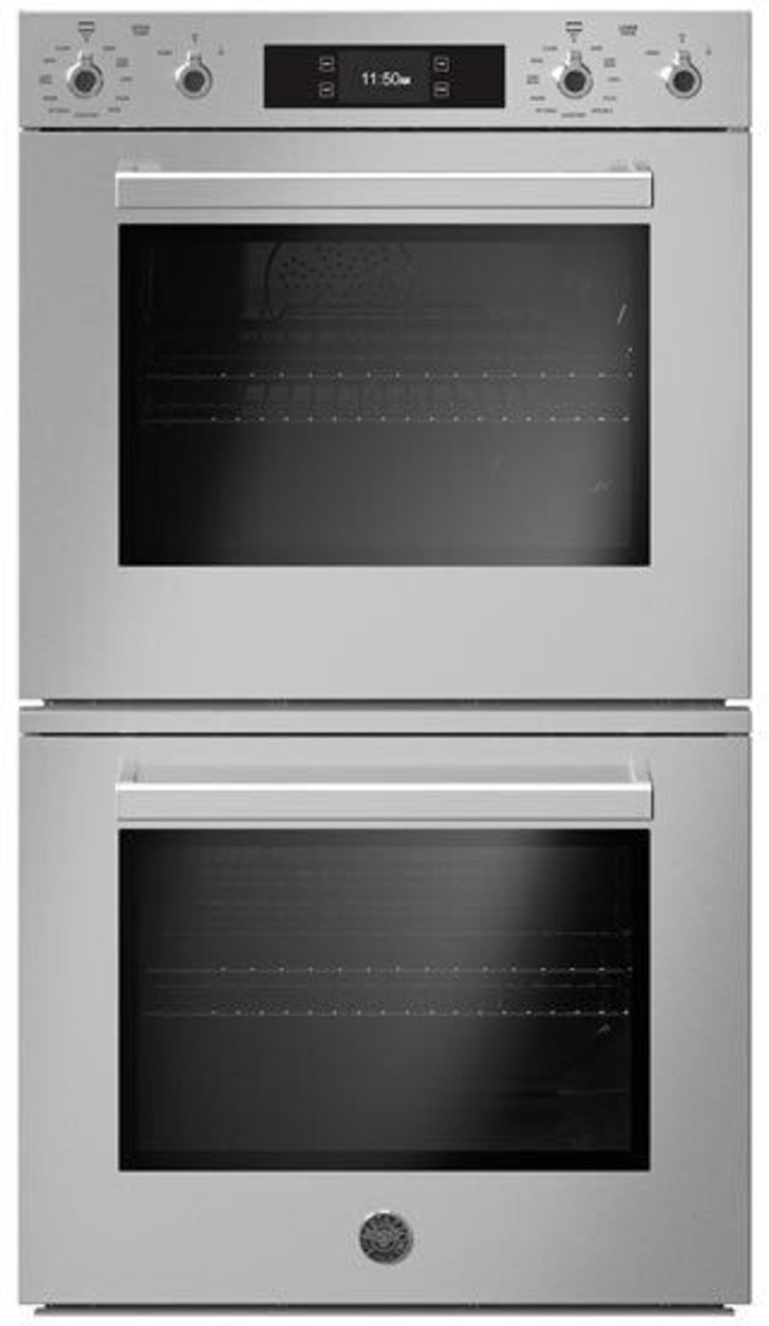 Bertazzoni mod. PROF30FDEXT, BZ-30'' Double Convection Electric Wall Oven